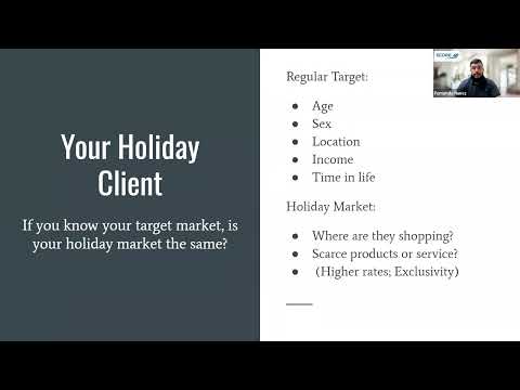 , title : 'Holiday Marketing Strategies to Increase Sales'