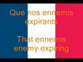 marseillaise