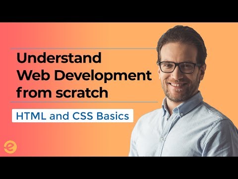 &#x202a;[Web Development] | HTML and CSS from  Scratch  (2019)| Eduonix&#x202c;&rlm;