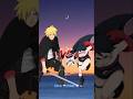 Boruto Vs Sarada Who Is Strongest Saradauchiha Borutouzumaki Narutoshippuden Anime