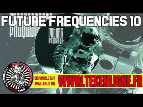 Future frequencies 010 - Van Der Wiese