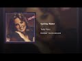 Spring Water - Audio - Twila Paris