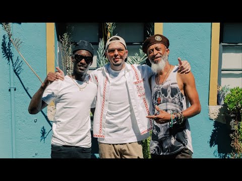 Estraca - Lei Ft. Vado Más Ki Ás & Ferro Gaita (Bino)