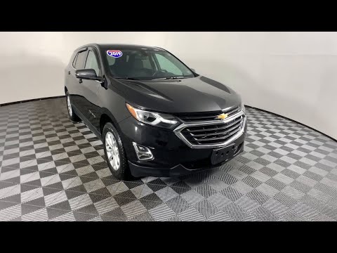 2019 Chevrolet Equinox Colonie, Albany, Saratoga Springs, Clifton Park, Schenectady, NY PL3094