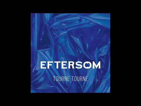 PREMIERE: Eftersom - Tourne Tourne (Radial Gaze 'Indie' Remix) [Paradise Children Records]