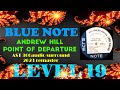 Andrew Hill Point of Departure - FLIGHT 19 - AST 360audo 2023 from BLUE NOTE