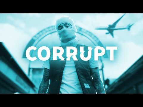 Central Cee x Ziak x Gambino La MG Type Beat "Corrupt" | Instru Rap UK Drill Guitare / Mélodique