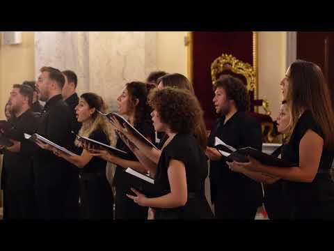 Orphe - Weep O Mine Eyes (John Bennett)