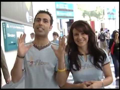 E3 Access 2005 - Floored Segments