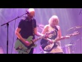 Bettie Serveert - Leg @ Paradiso