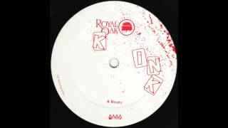 KiNK - Beats - Clone Royal Oak 32.1