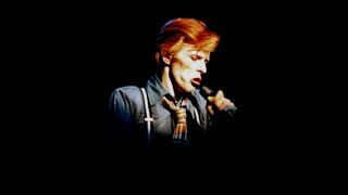 Here Today, Gone Tomorrow (1974) – David Bowie + lyrics