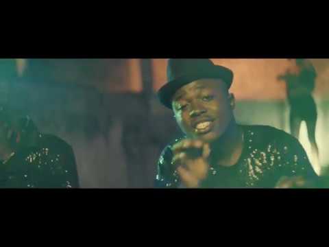 Brown Punch feat Belle 9 - JeJe (Official Video)