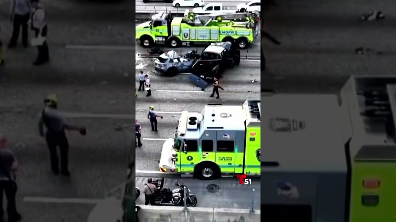 Serious crash: Police say driver died from self-inflicted gunshot wound