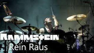 Rammstein - Rein raus