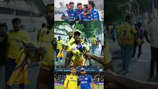 Mumbai Indians + Umpire 12 பேரு விளாடுறாங்க😂 | Chennai Super Kings | Mi vs CSK