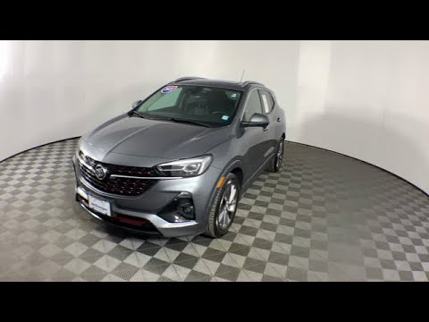 2021 Buick Encore_GX Colonie, Albany, Saratoga Springs, Clifton Park, Schenectady, NY PL5535