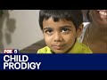 Akash: A 'profoundly gifted' child | FOX 5 News
