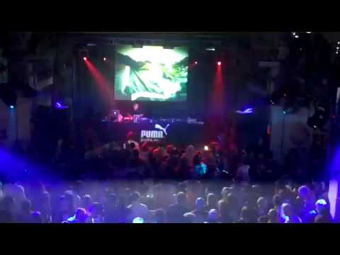 Flammable beats 6 years party