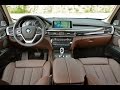 2014 BMW X5 Interior - Awesome!!! 