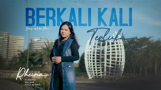 Download lagu RHEINA - BERKALI KALI TERLUKA SLOW TERBARU 2026 ( video music official ) mp3 Download lagu RHEINA - BERKALI KALI TERLUKA SLOW TERBARU 2026 ( video music official ) mp3