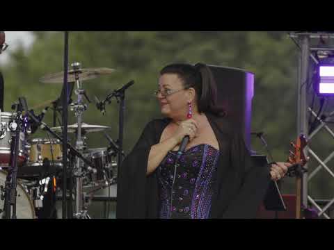 Promotional video thumbnail 3 for Paula Harris