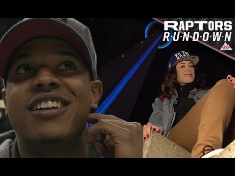 Height Doesn't Measure Heart - Raptors Rundown, presented by Coors Light
