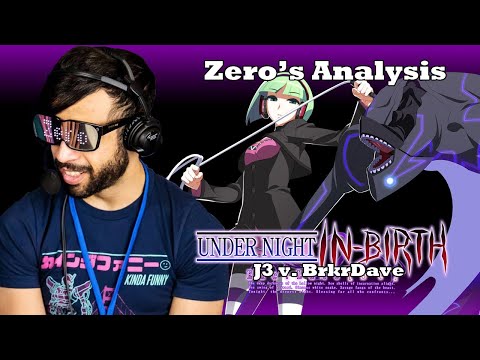 Climax Re-Run #UNIST Analysis WF: J3 (Pho) v. BrkrDave (Mer)