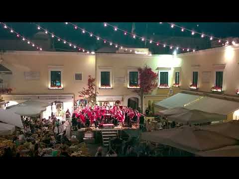 Omaggio a Francavilla Fontana  marcia sinfonica di Michele Lufrano