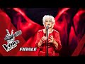 Doortje - 'Habanera' | Finale | The Voice Senior | VTM
