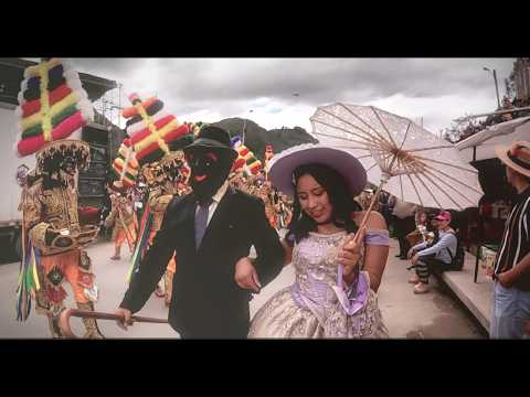 Señor de Mayo de Agocushma 2026 ( Dia 2)| Fe, Tradición y Devoción en Ripán , Dos de Mayo, Huánuco