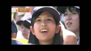 Music video thumbnail preview for ももクロ My Dear Fellowが夏の甲子園のテーマソングだったら by ももいろクローバーZ