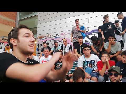 BLAST vs SEA - OCTAVOS // 1a CLAS. FREEDOM FIGHTERS