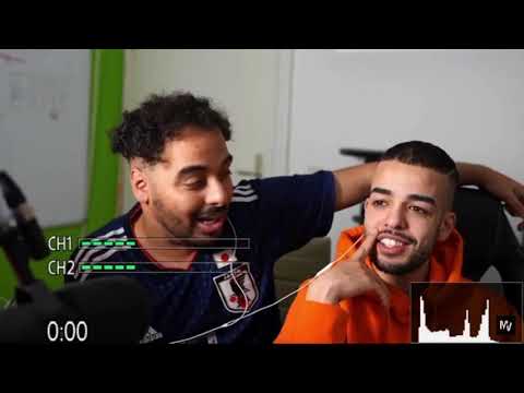 Abk & Sami reagieren auf Dardan x Hava- Mailbox