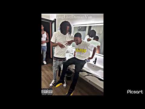 376Wardo Ft Daman Van-Damar Hamlin
