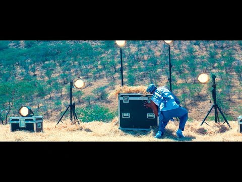 Charbel feat Ferro Gaita & Lejemea - Sabi Ka Ta Dué ( teaser )