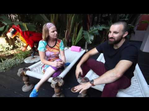 Candice Ludick interviews phenomenal musician Gary Thomas 