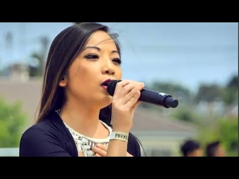 PUAS NCO KEV SIB HLUB - Christine VANG