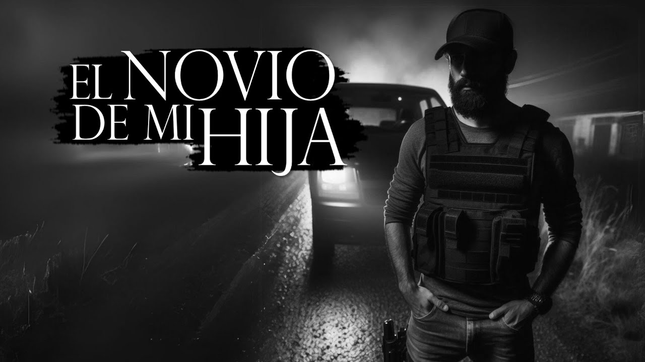 ATERRADORA EXPERIENCIA CON EL NOVIO DE MI HIJA (RELATO DE TERROR EN PUEBLOS Y CAMPO)