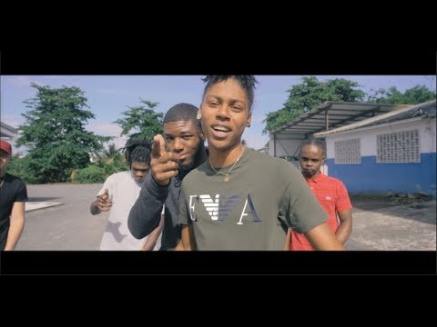 Dikey x Ti kaboume - Cellophane