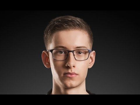 League of Legends - Pro Players - Bjergsen as LeBlanc! 48 kills!