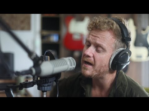 Thumbnail for Tim Hart - Rollercoaster (Official Performance Video) by Tim Hart