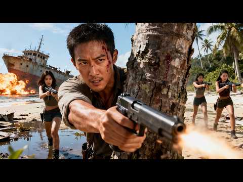 幸存者闯入无人山谷，发现根本走不出去！⚔️#悬疑 #高智商推理 #犯罪 #真相 #中国电视剧 #film #movie #电影