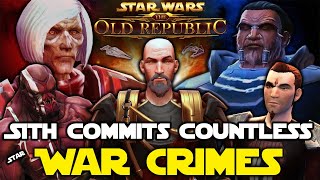 Download lagu I Became A Complete Psychopath For 4 Hours In Star Wars The Old Republic mp3 Download lagu I Became A Complete Psychopath For 4 Hours In Star Wars The Old Republic mp3