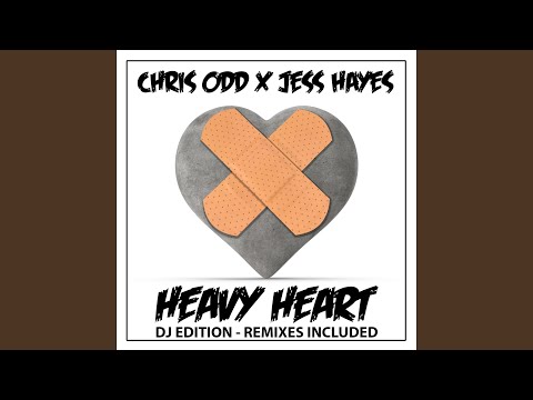Heavy Heart (The Klubbfreak Remix)