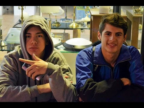 Super Freestyle #2 - Dam y Ecko