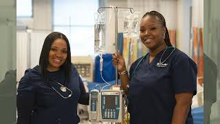 2023 Mentor Award Winner: Herzing University