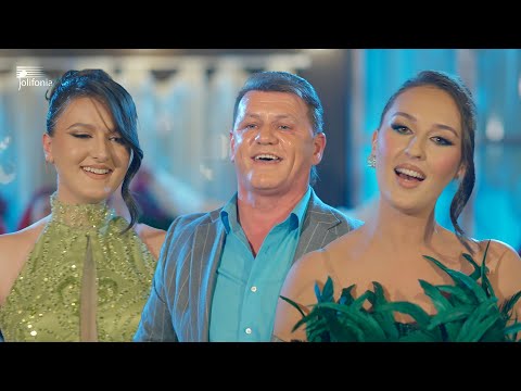 Haki & Egzona & Blerina - Vet a vet spo rrihet | Polifonia 2024