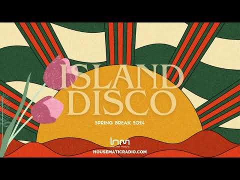 Island Disco - Deep Chill Lounge House