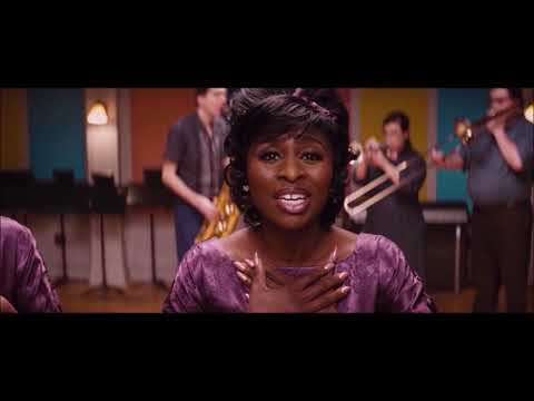 Alana Da Fonseca -  He’s a rebel  /  Bad Times at the El Royale Soundtracks
